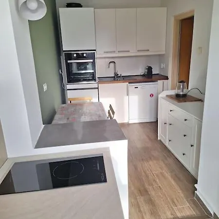 Casper Appartement Belgrado